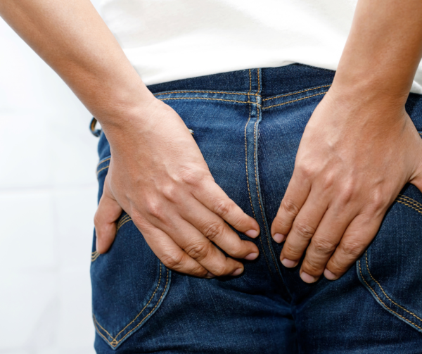 When To See A Physical Therapist For Rectal Pain A Comprehensive Guide