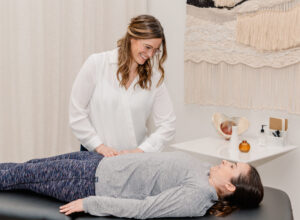 Pelvic Floor Physical Therapist