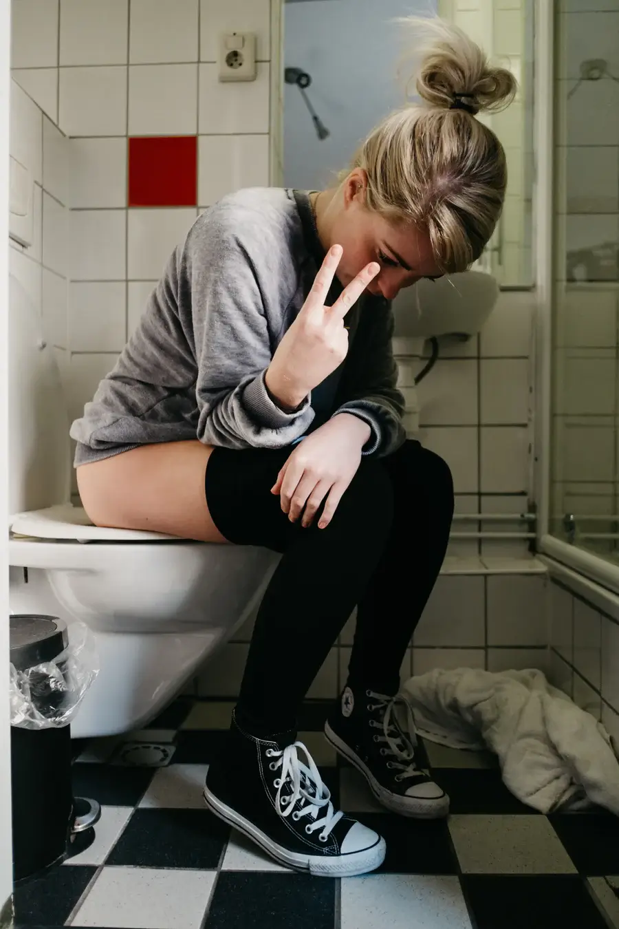 how to stop frequent urination at night