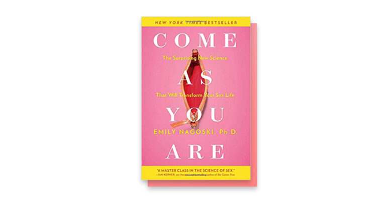Come As You Are book 01