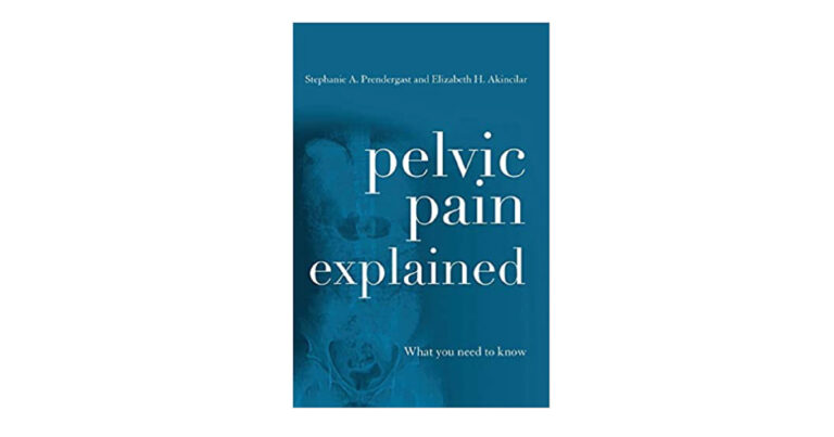 Pelvic Pain Explained 01