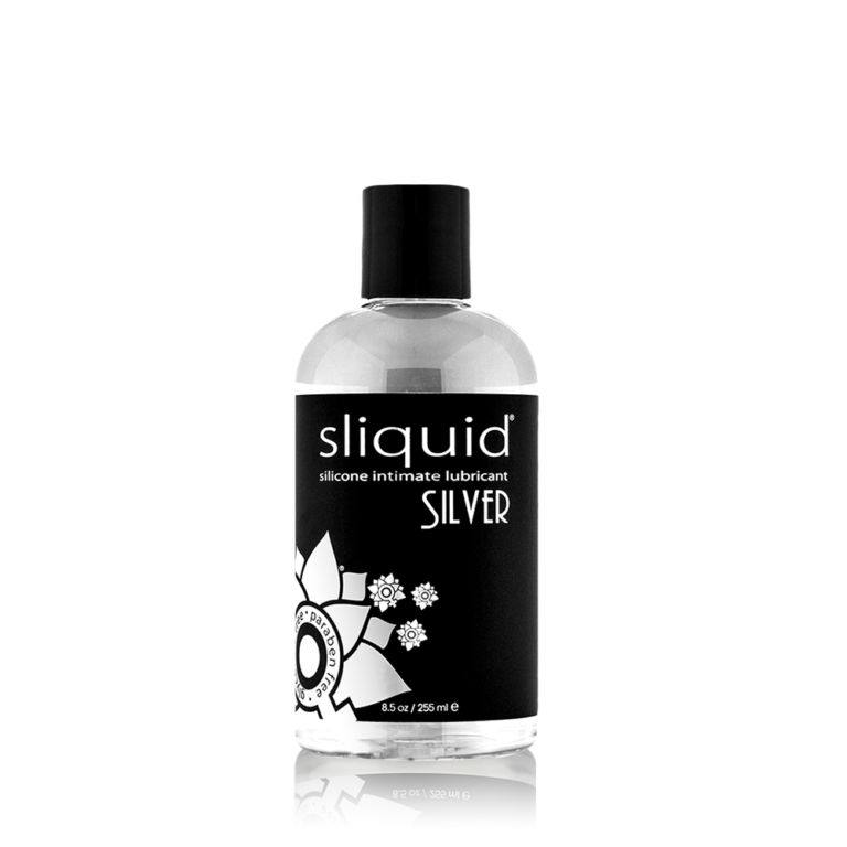 Sliquid Naturals Silver