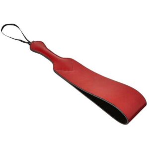 red loop paddle