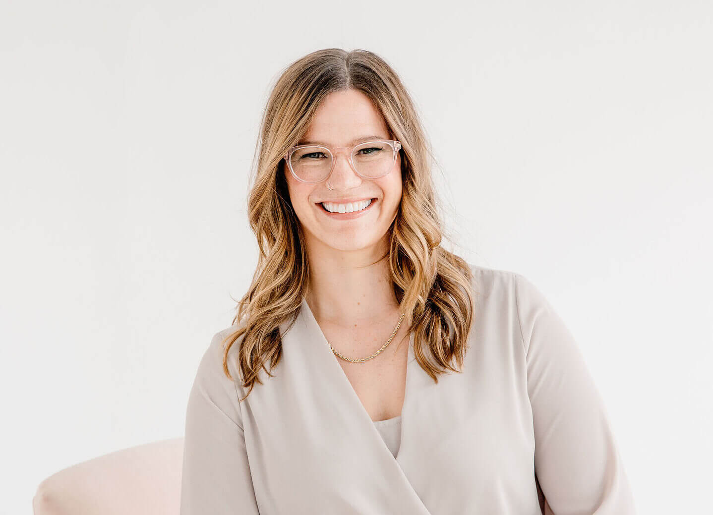 Pelvic Floor Therapist Laura Meihofer