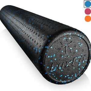 high density foam yoga roller