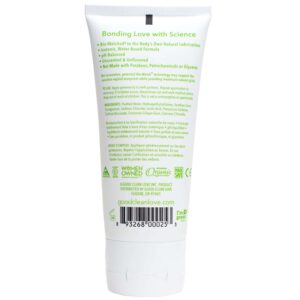 Soul Source lubricant ingredients