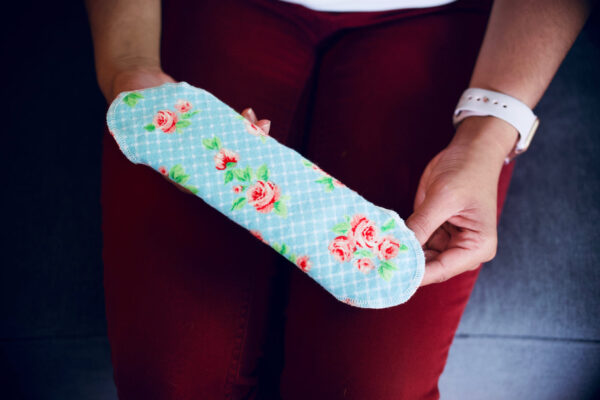 GladRags Reusable Pad