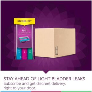 Leak prevention bladder support device