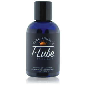 Liquid lube and moisturizer