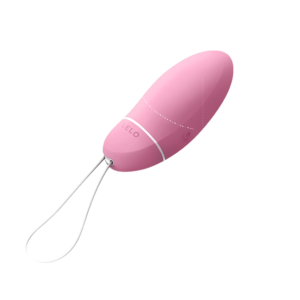 Lelo Smart Bead egg-shaped vibrator