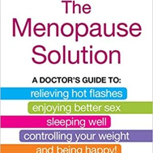 Solutions to living with menopause
