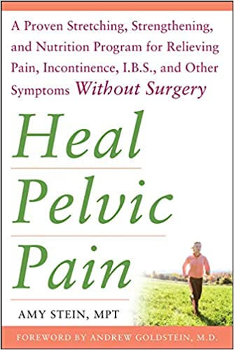 Massage and physical therapy for pelvic pain