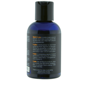 Lubricant for trans men