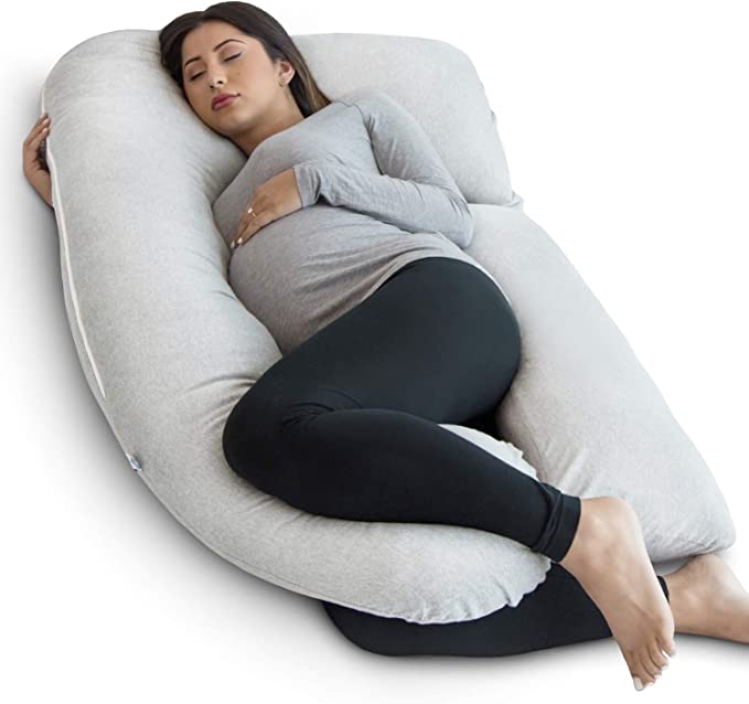 Best pregnancy pillows to shop in 2023 for support, comfort and to