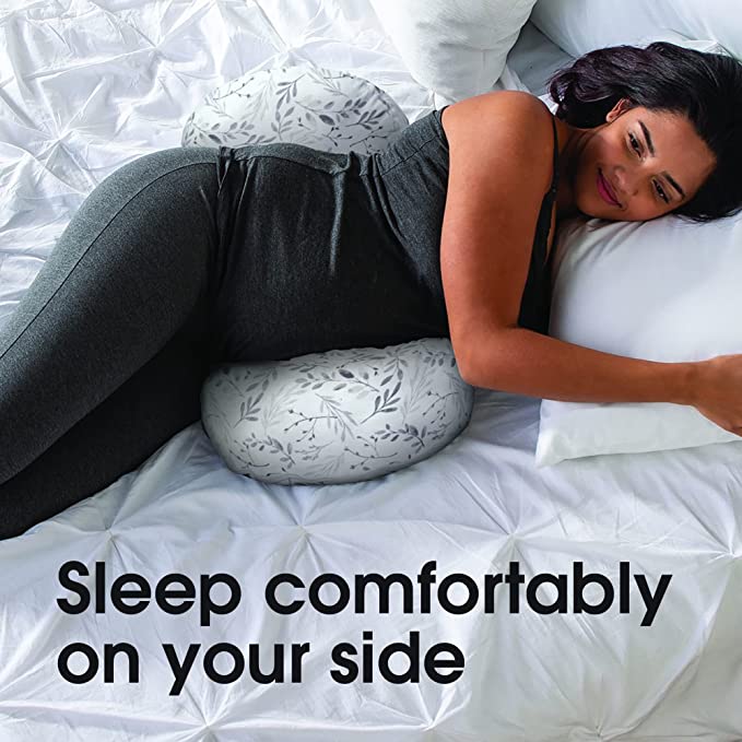 Pregnancy Wedge Pillow for Comfortable and Supported Sleep