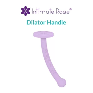 dilation tool handle
