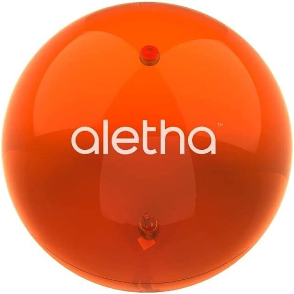 Aletha massage ball