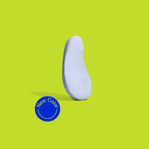 Small flexible vibrator