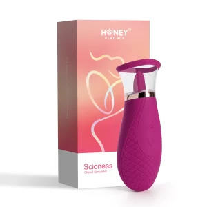 Honey Play Box toy