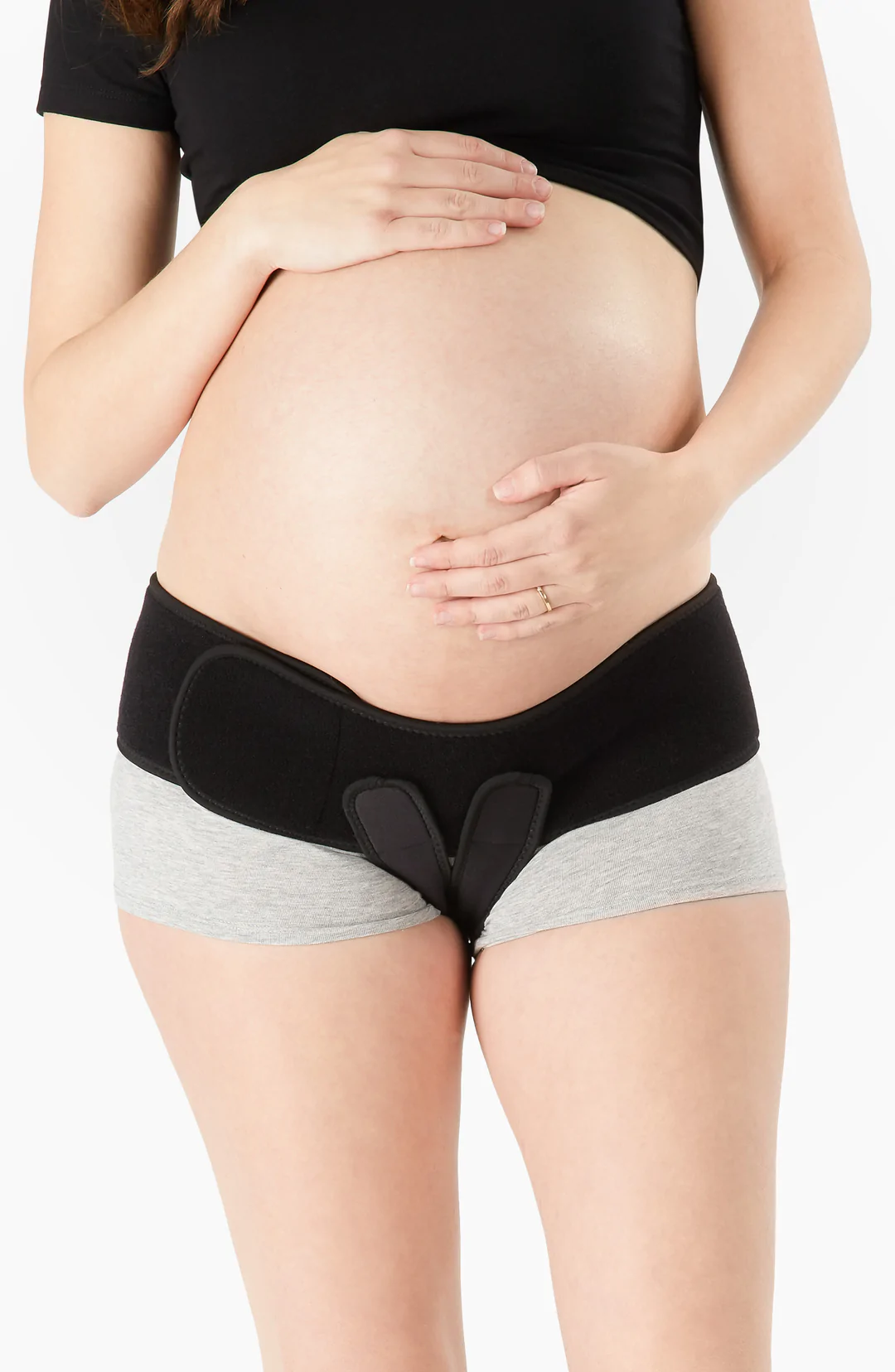 Best Pelvic Support Belt For Pregnancy: The V Sling
