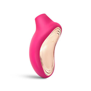 Clitoral vibrator