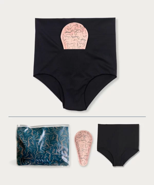 Postpartum & C section underwear