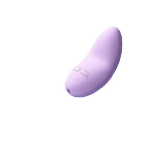 Scented bullet sex toy