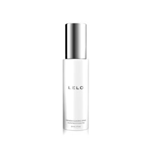 Lelo sex toy cleaning spray