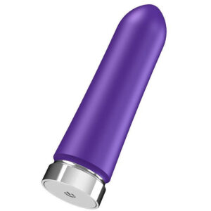 3.9" vibrating bullet sex toy