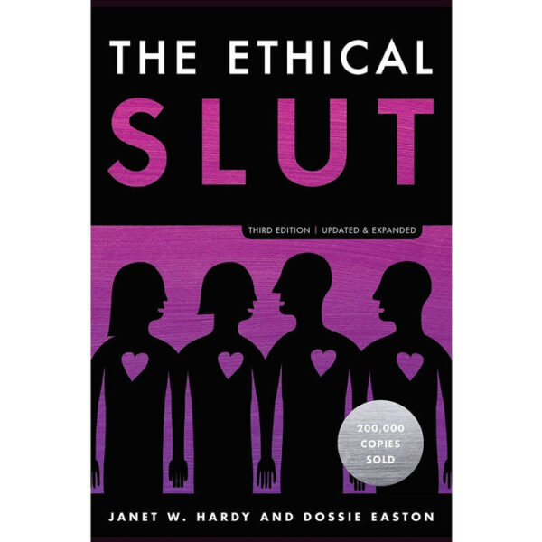 Read The Ethical Slut