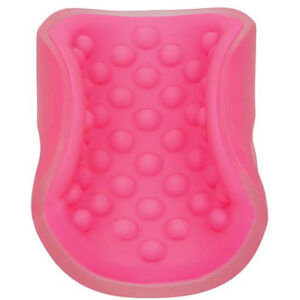 silicone masturbation sleeve Oil-Based Lube & Latex Condoms: A Dangerous Mix main image 1