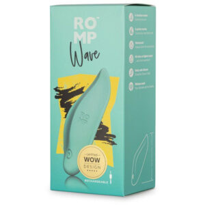 Clitoral vibrator