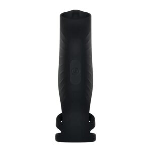 Penis vibrator