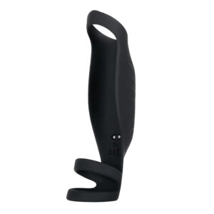 Vibrating Penis Sheath Best Way to Enhance Girth Pleasure