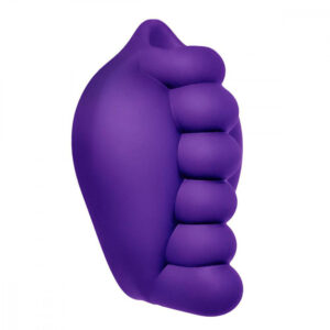 Suction cup sex toy base cover