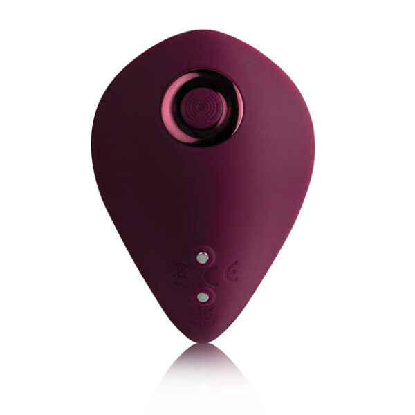 Small personal massager