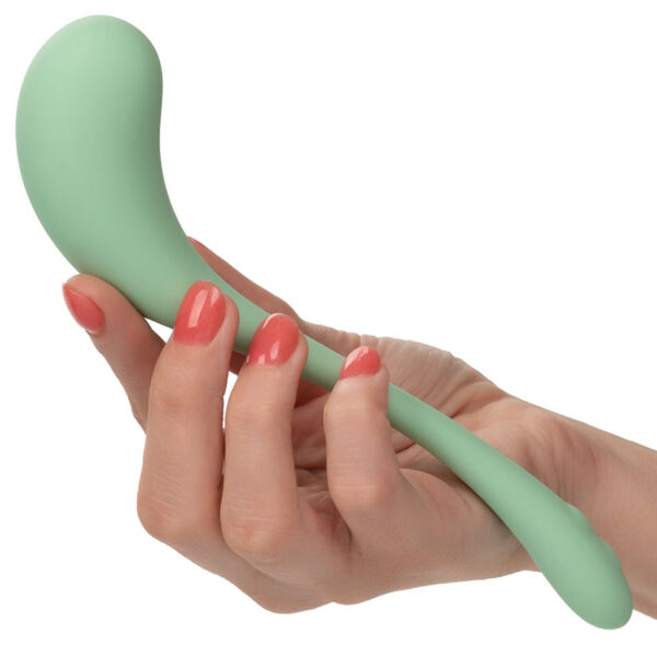 Vibration wand toy
