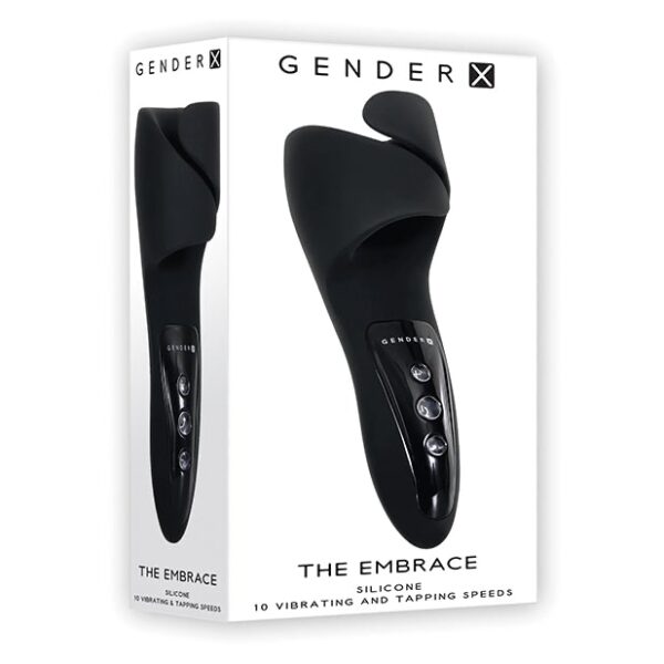 Gender X penis sex toy