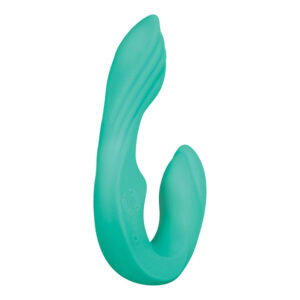 Insertable vibrator