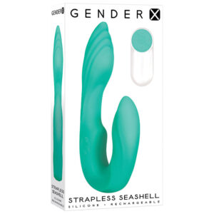 Wearable sex toy