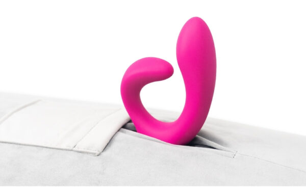 Sex toy holder