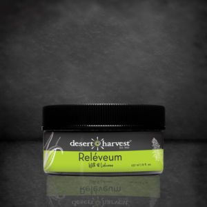 Releveum cream with aloe vera