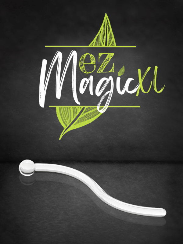 EZ Magic XL Pelvic Therapy Wand