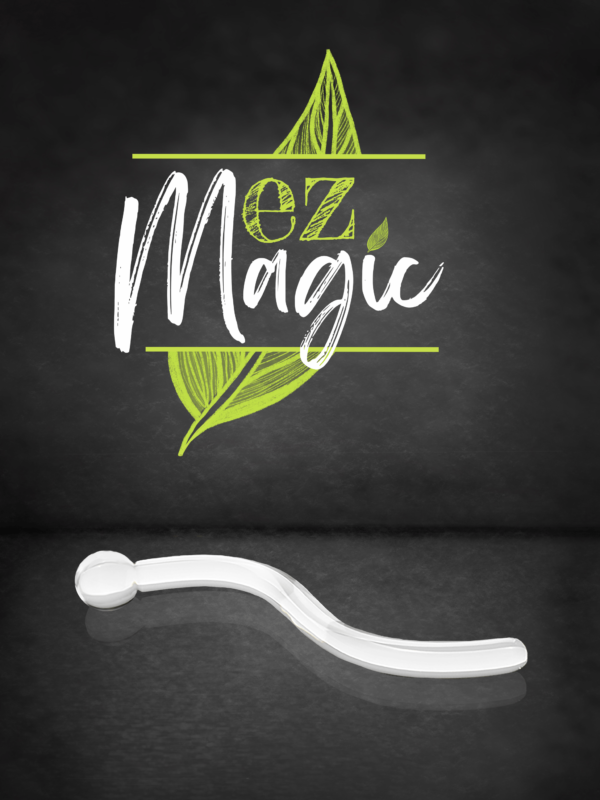 EZ Magic Pelvic Therapy Wand