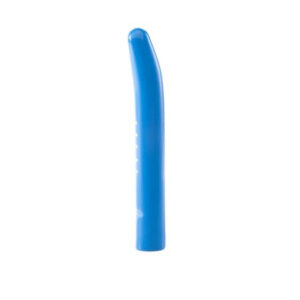 Size 2 plastic vaginal dilators
