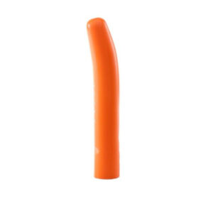 Size 4 plastic vaginal dilators