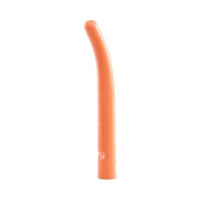 Size P2 plastic vaginal dilators