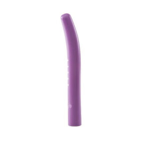 Size 1 plastic vaginal dilators