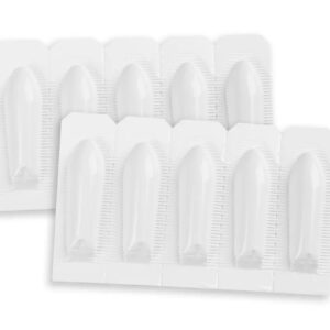 Pacific Roots Wellness Plus suppositories