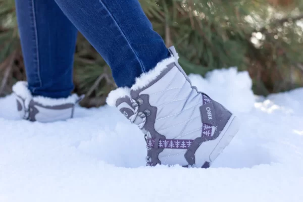 Xero Alpine women's snow boots